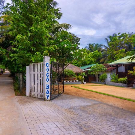 فندق Arugambay Coco Bay آروغام المظهر الخارجي الصورة