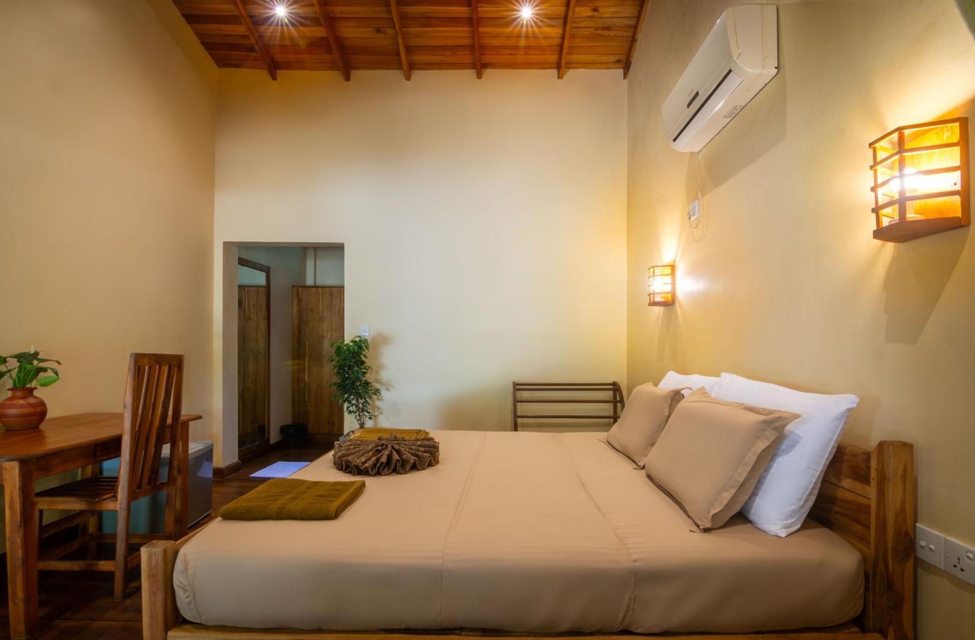 فندق Arugambay Coco Bay آروغام المظهر الخارجي الصورة