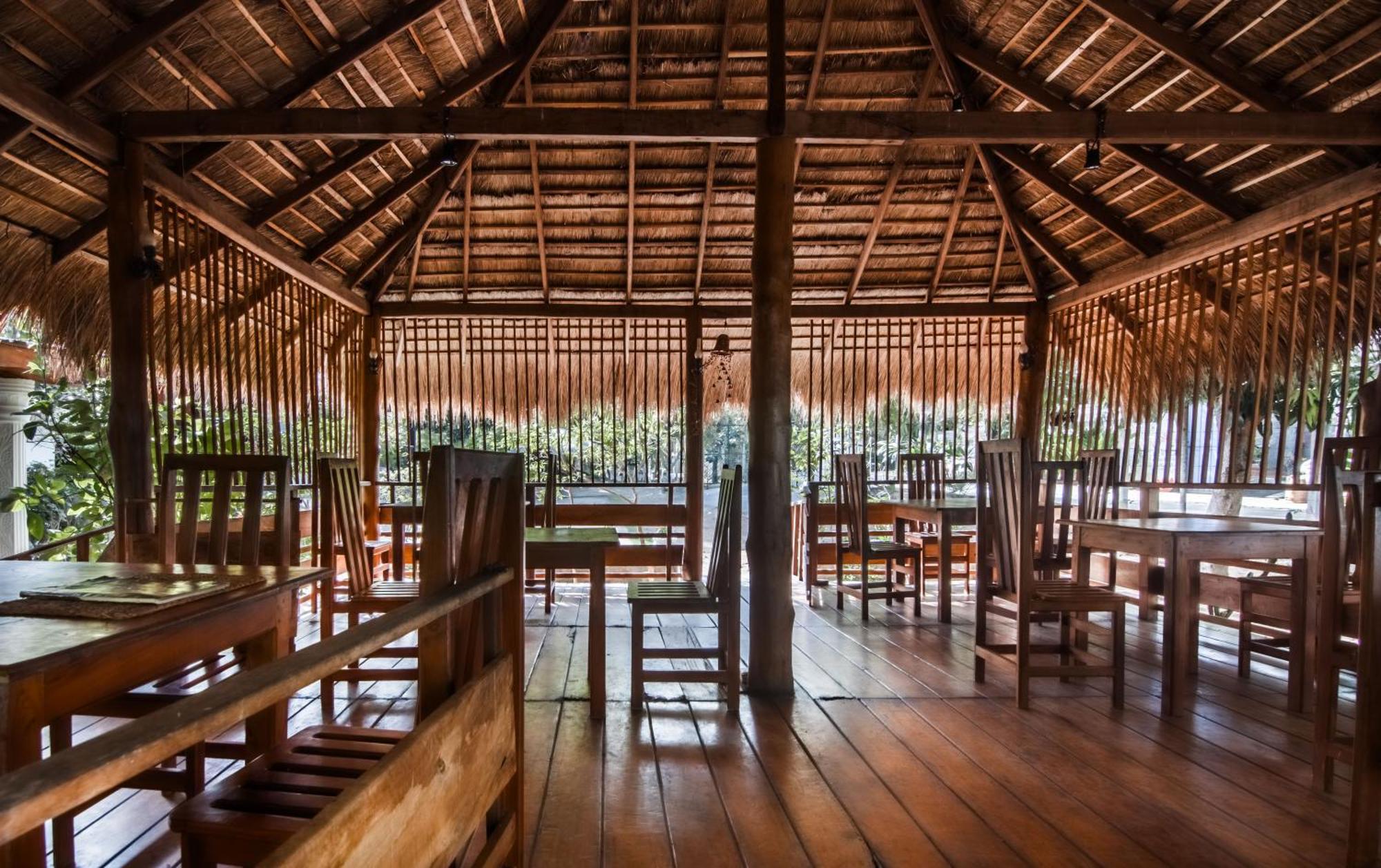 فندق Arugambay Coco Bay آروغام المظهر الخارجي الصورة