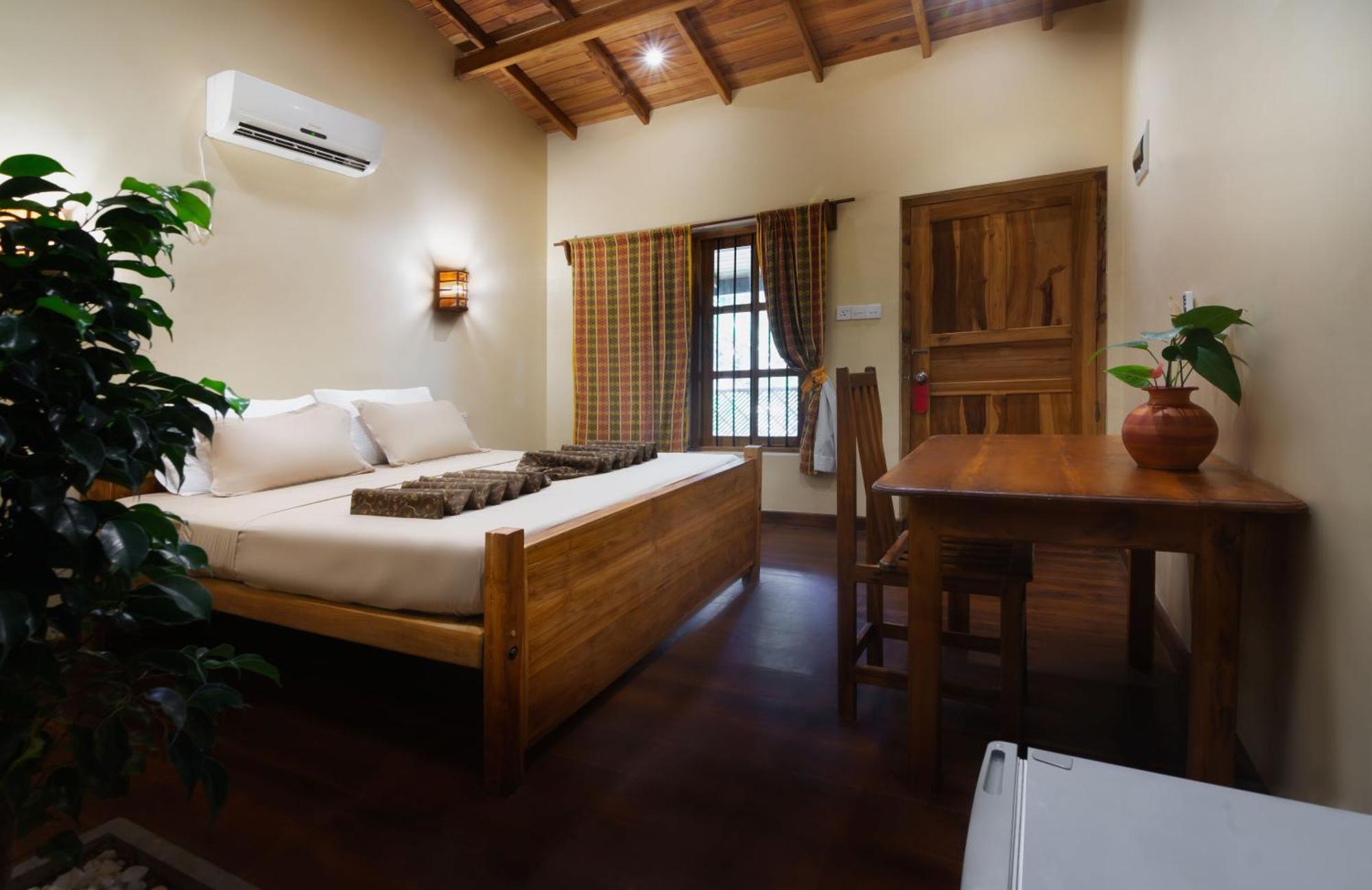 فندق Arugambay Coco Bay آروغام الغرفة الصورة