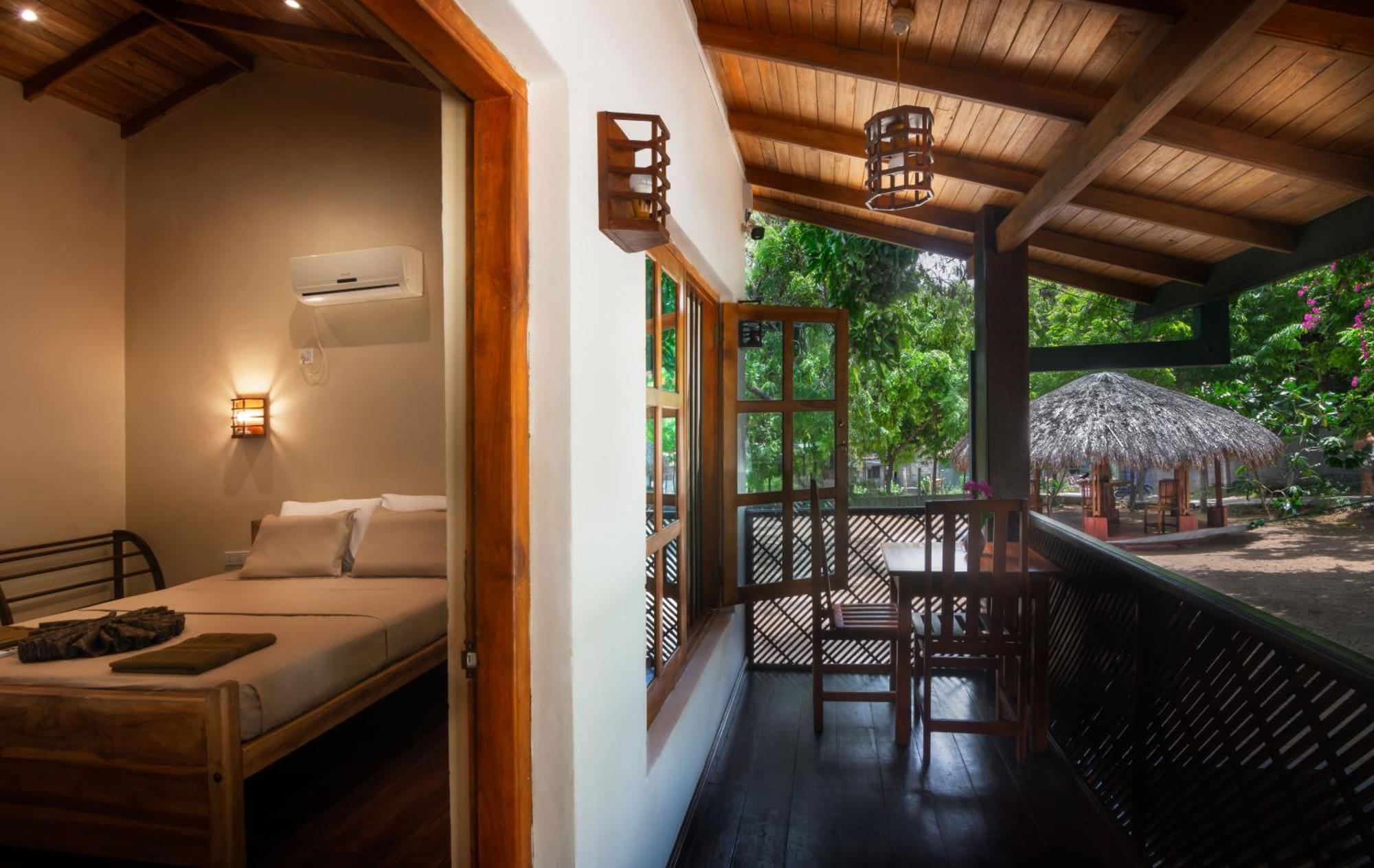 فندق Arugambay Coco Bay آروغام الغرفة الصورة