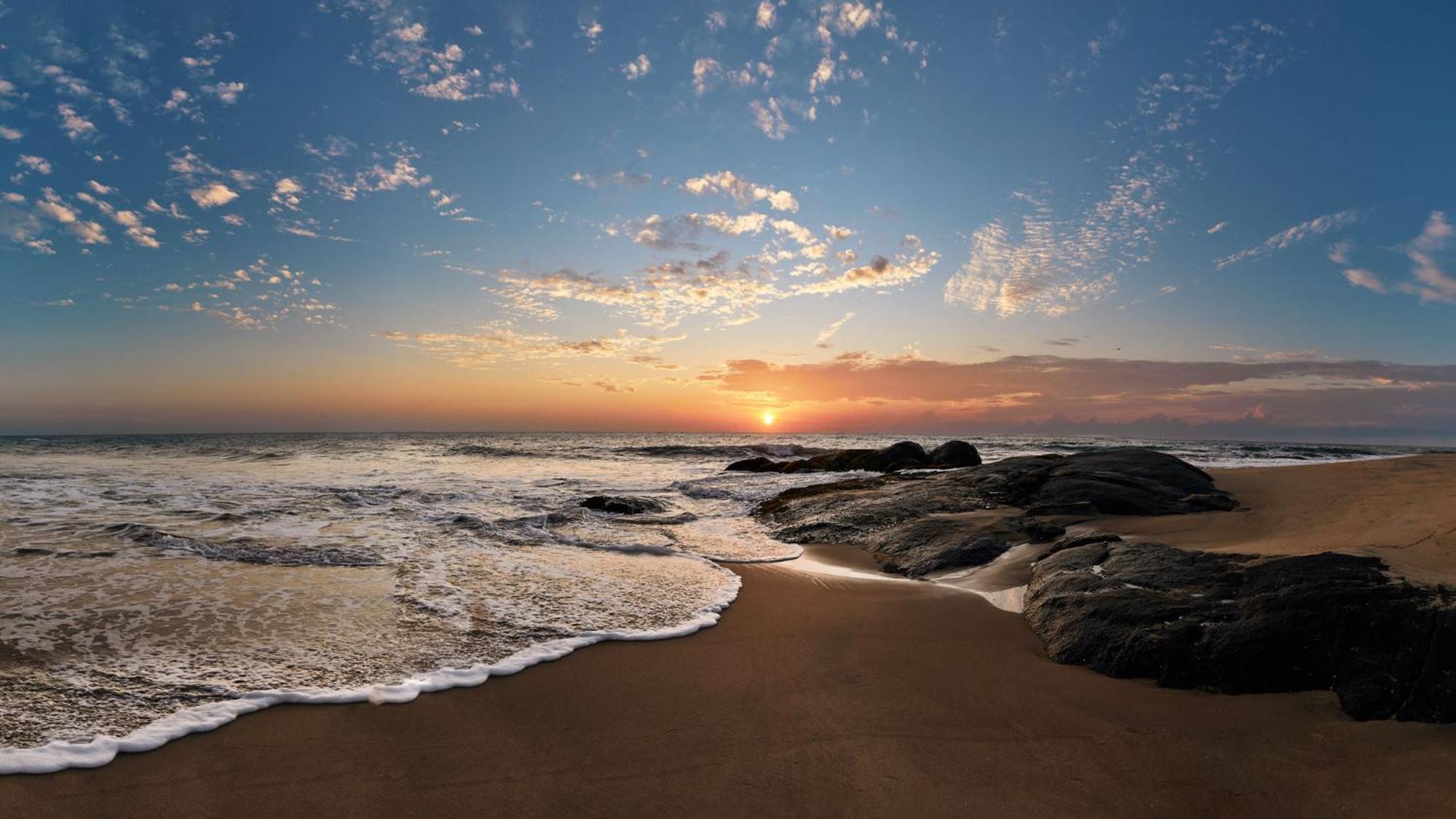 فندق Arugambay Coco Bay آروغام المظهر الخارجي الصورة