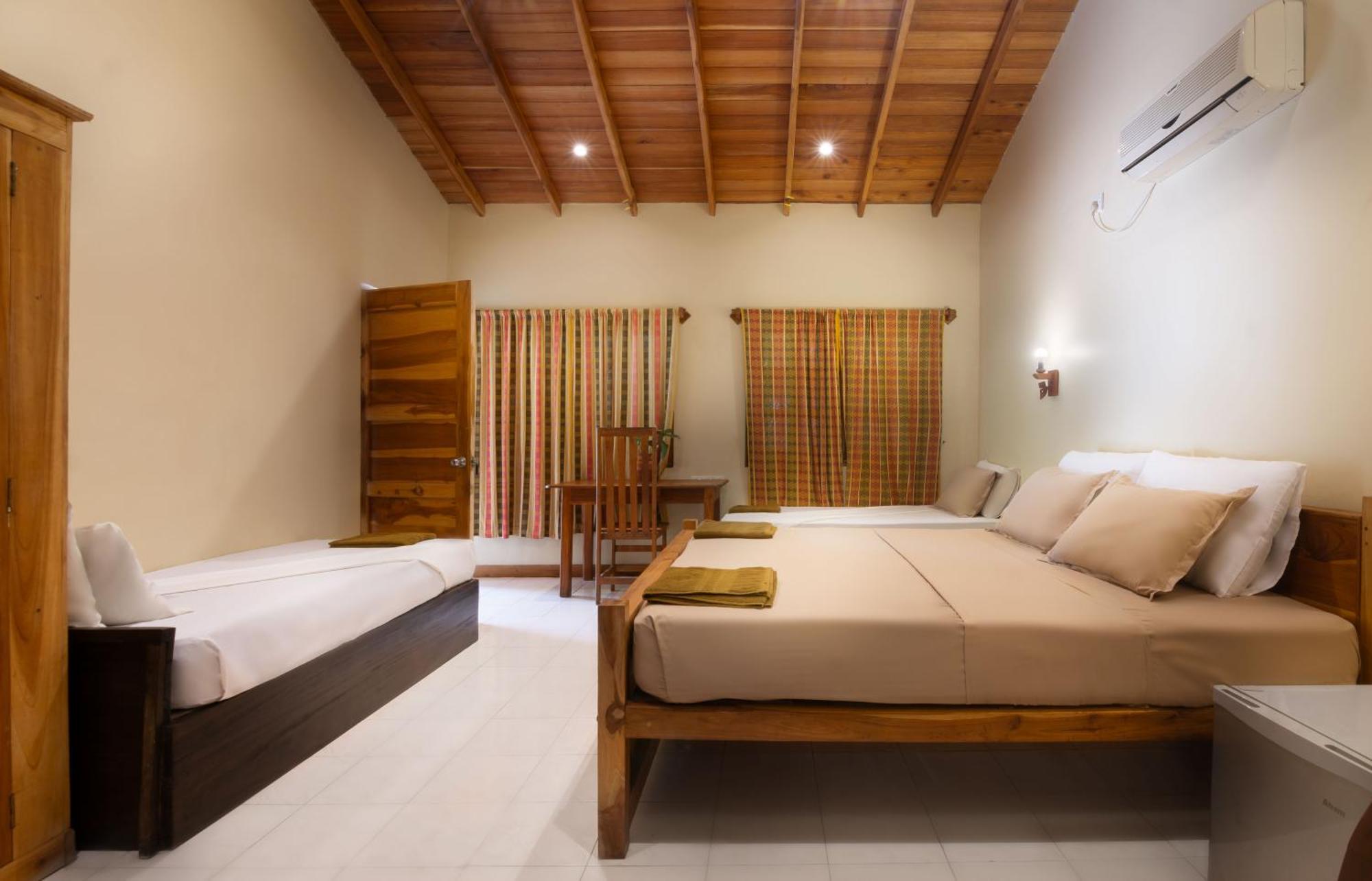 فندق Arugambay Coco Bay آروغام المظهر الخارجي الصورة