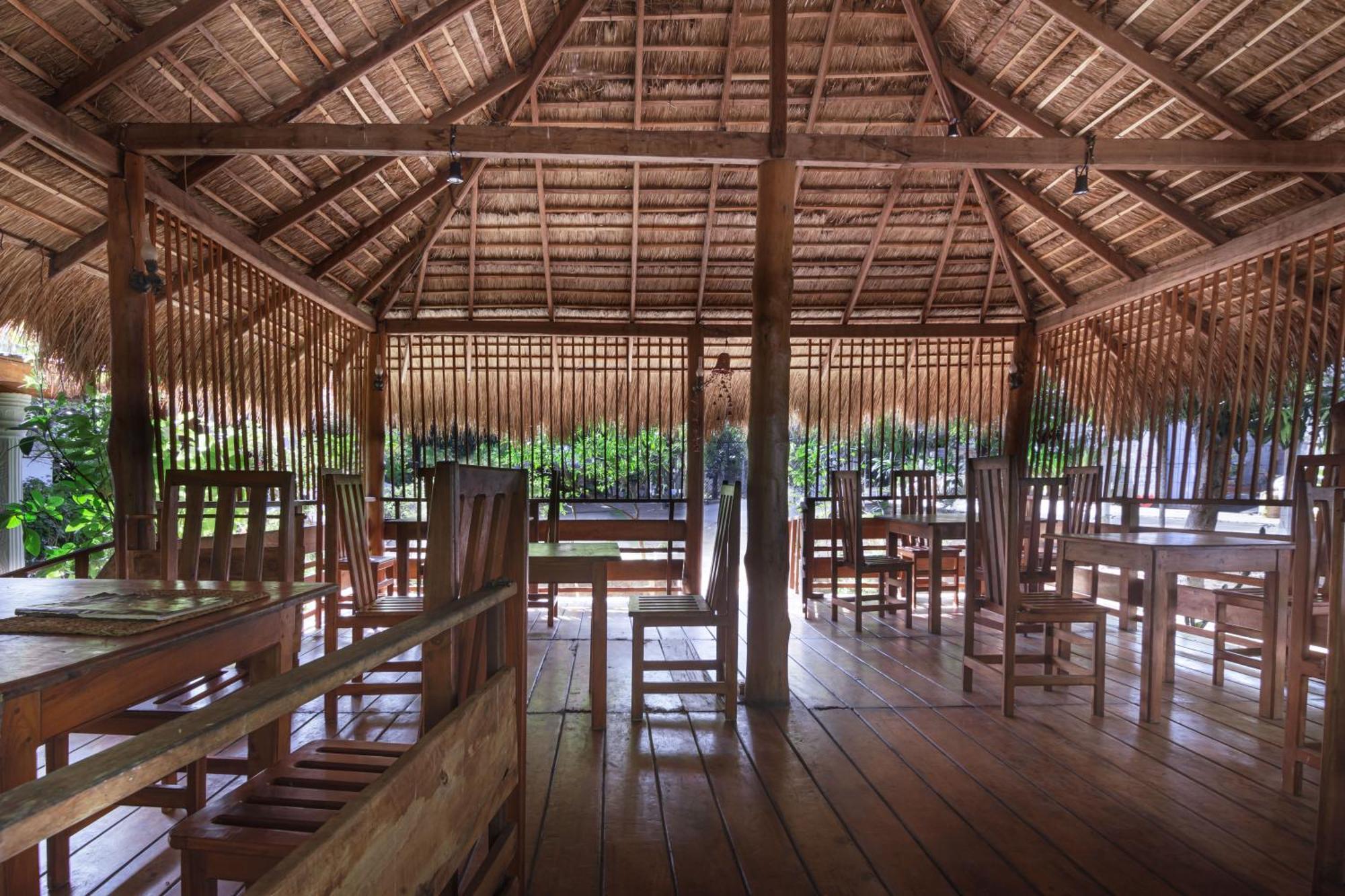 فندق Arugambay Coco Bay آروغام المظهر الخارجي الصورة